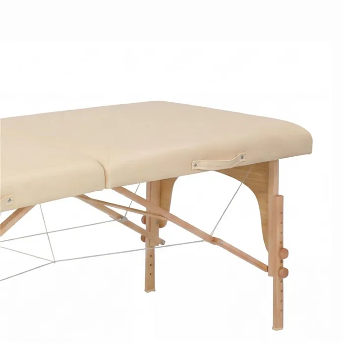 Marquesa de Massagem Portátil Nomad One