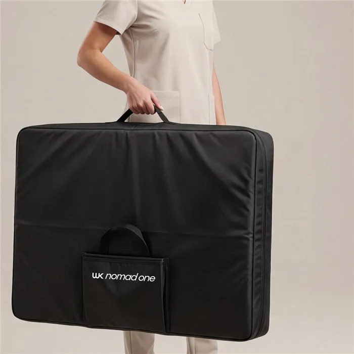 Table de massage pliante Nomad One