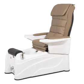 Fauteuil pédicure spa électrique Ease