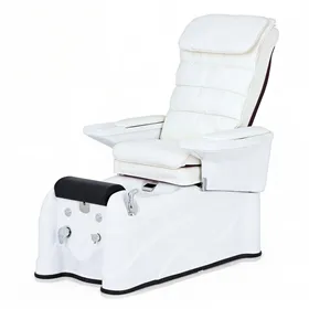 Sillon de Pedicura Electrico Ease