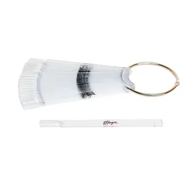 Thuya Nuancier Coloration Anneau 50 Tips