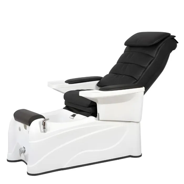 Fauteuil pédicure spa électrique Ease