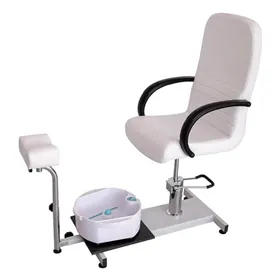 Cadeira de Pedicure Astra