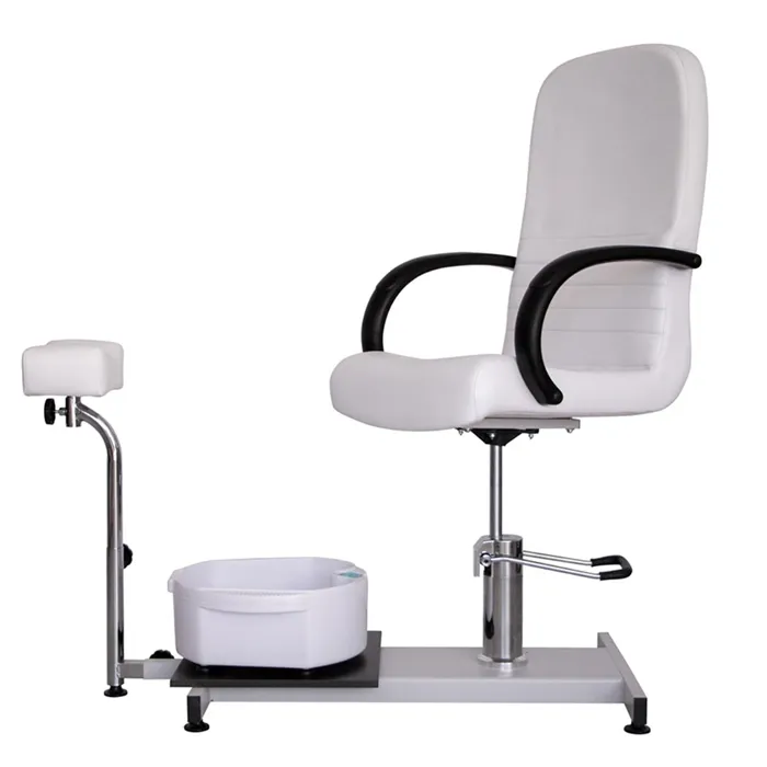 Cadeira de Pedicure Astra