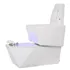 Fauteuil pédicure spa Gentle