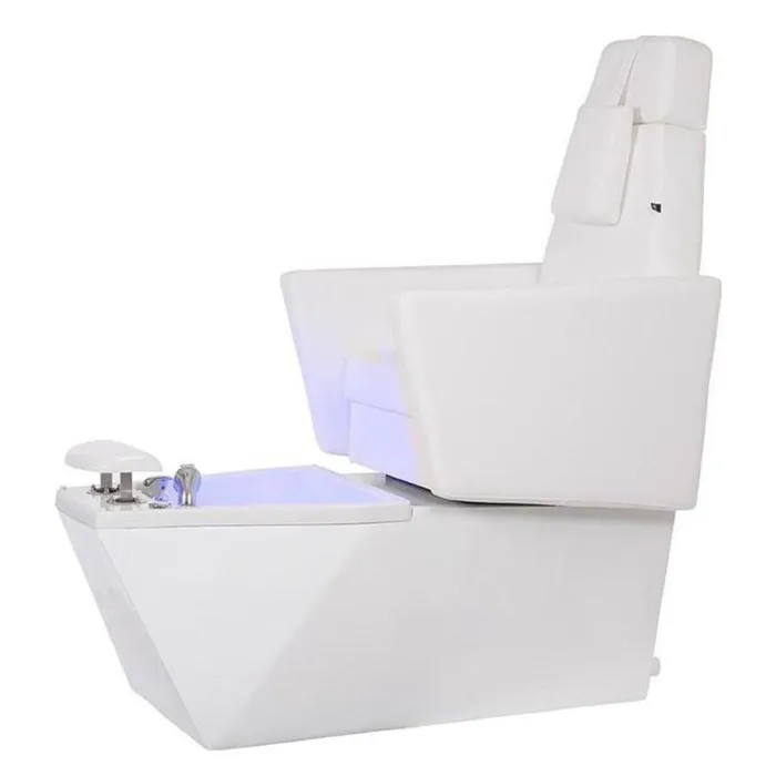 Cadeira de Pedicure Gentle
