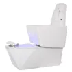 Fauteuil pédicure spa Gentle