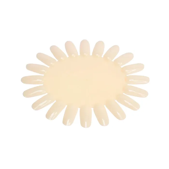 Thuya Carta De Colores Anonima