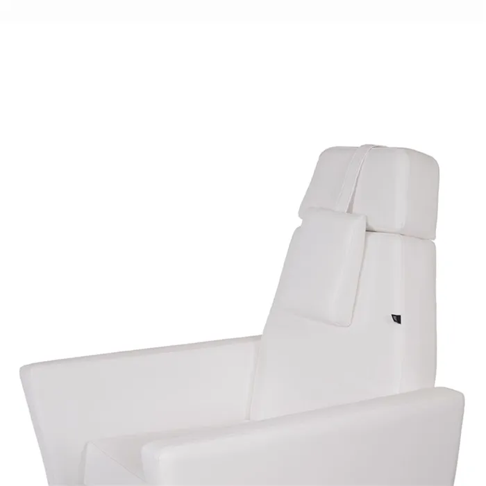 Fauteuil pédicure spa Gentle