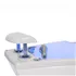 Fauteuil pédicure spa Gentle