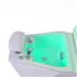 Cadeira de Pedicure Gentle