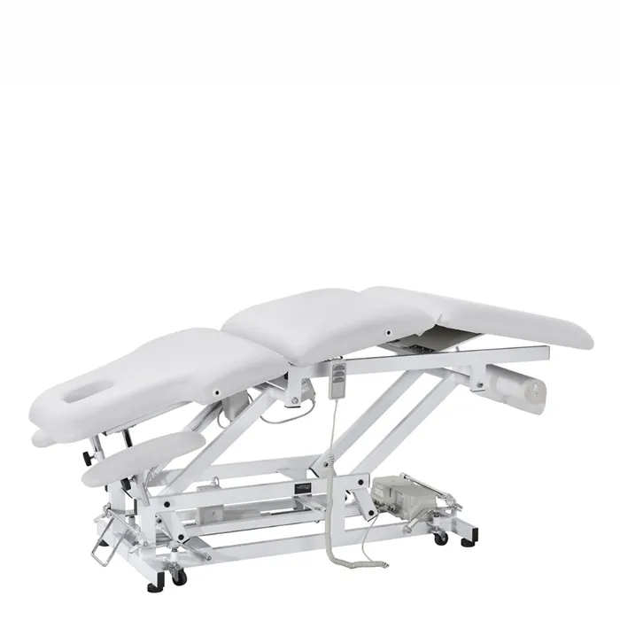 Marquesa Elétrica de Massagem Acrum