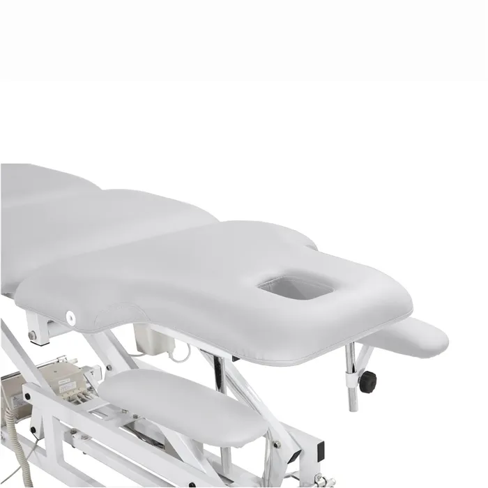 Table de massage électrique Acrum