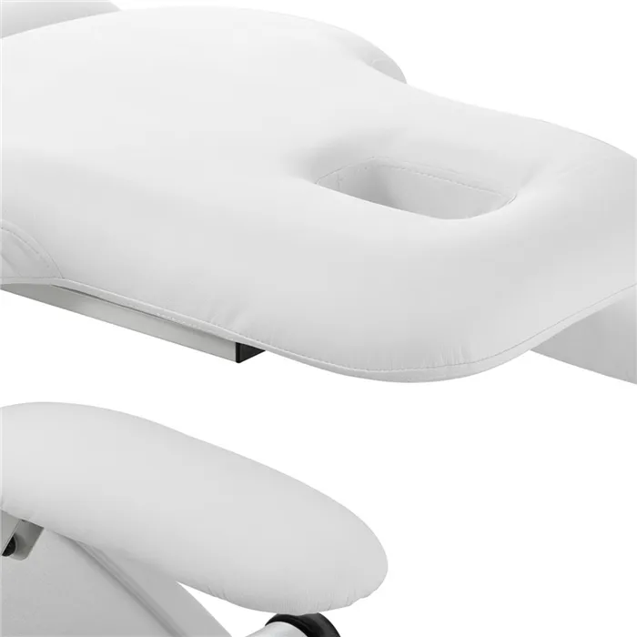 Table de massage électrique pliante Sphen