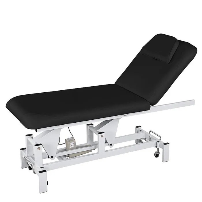 Marquesa Elétrica de Massagem Lombar