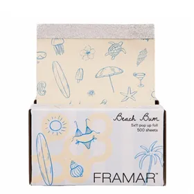 Framar Caja Autodispensadora Pop Ups 500 Sheets