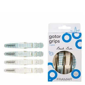 Framar Gator Grips 4pcs