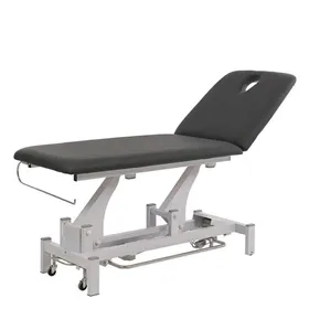Camilla Fisioterapia Torac