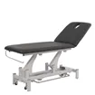 Table de massage physiothérapie thoracique