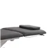 Table de massage physiothérapie thoracique