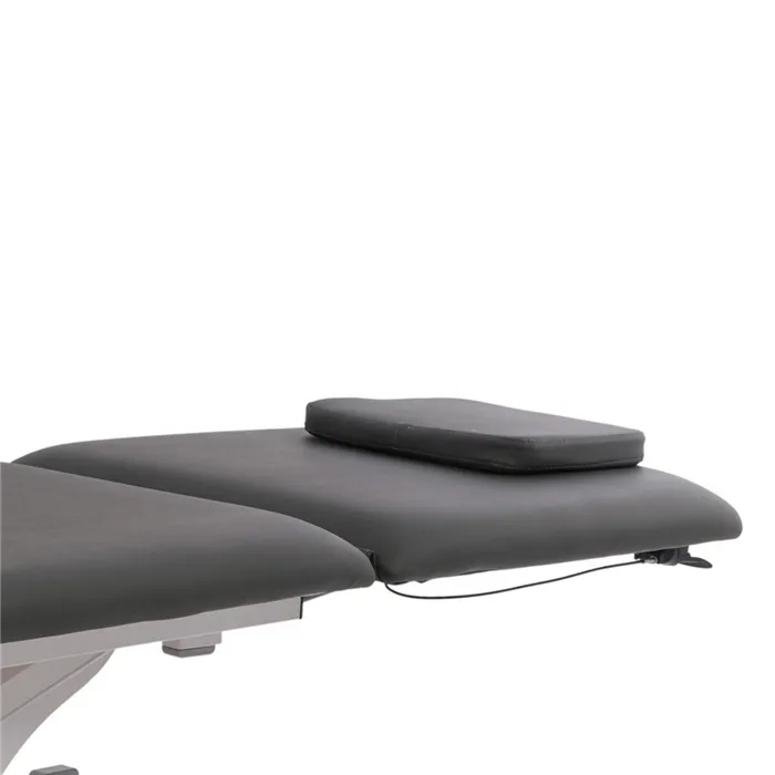 Table de massage physiothérapie thoracique
