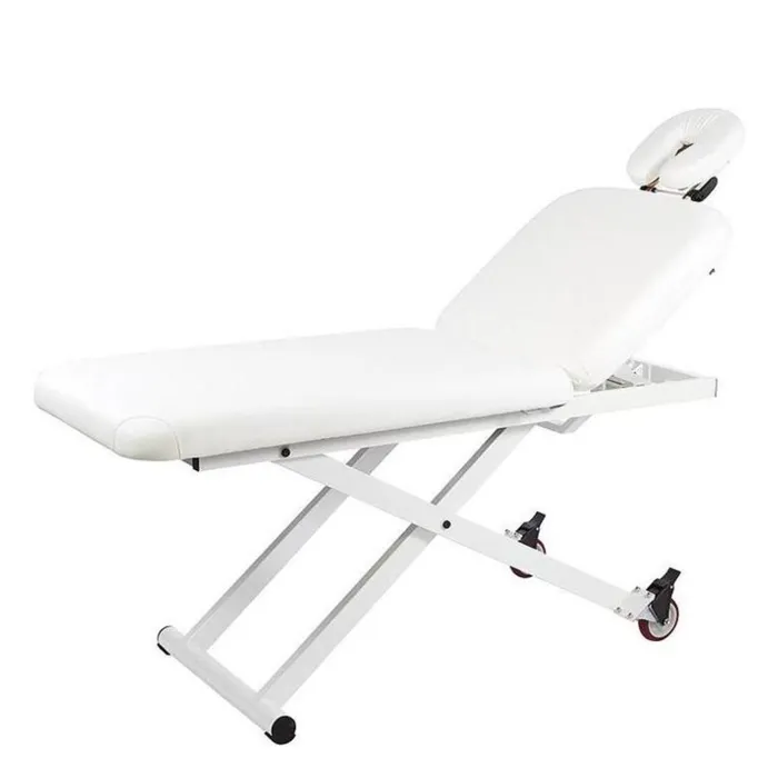 Table de massage électrique pliante Latis