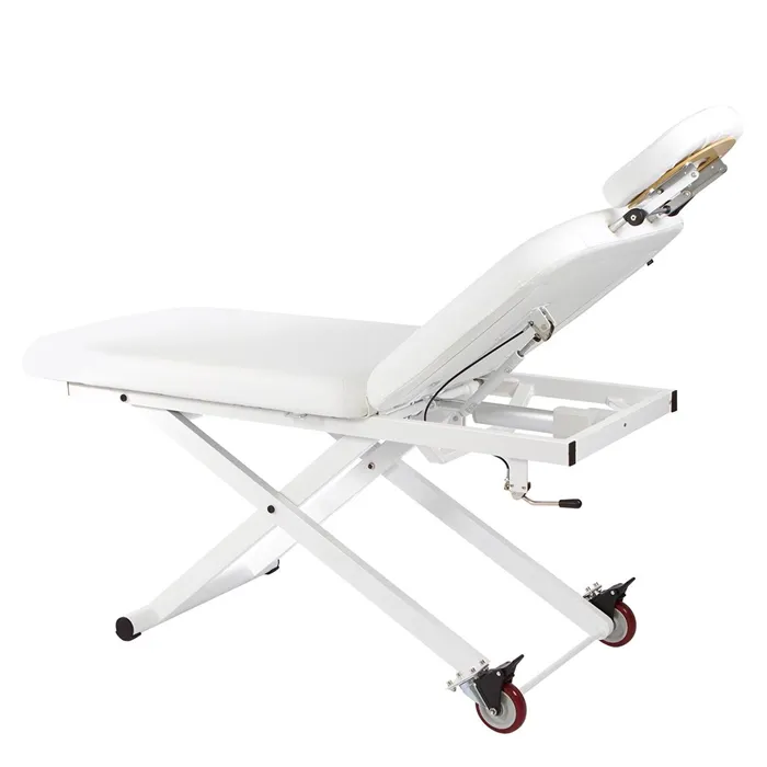 Table de massage électrique pliante Latis