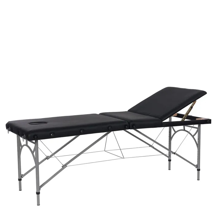 Table de massage pliante Vastis