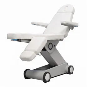 Sillon de Pedicura B-Light 503