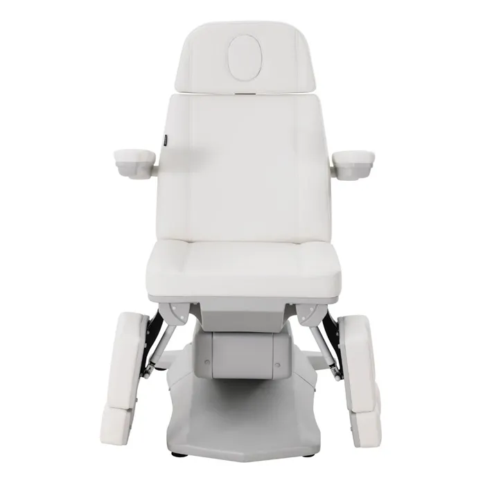Cadeira de Pedicure Medial +