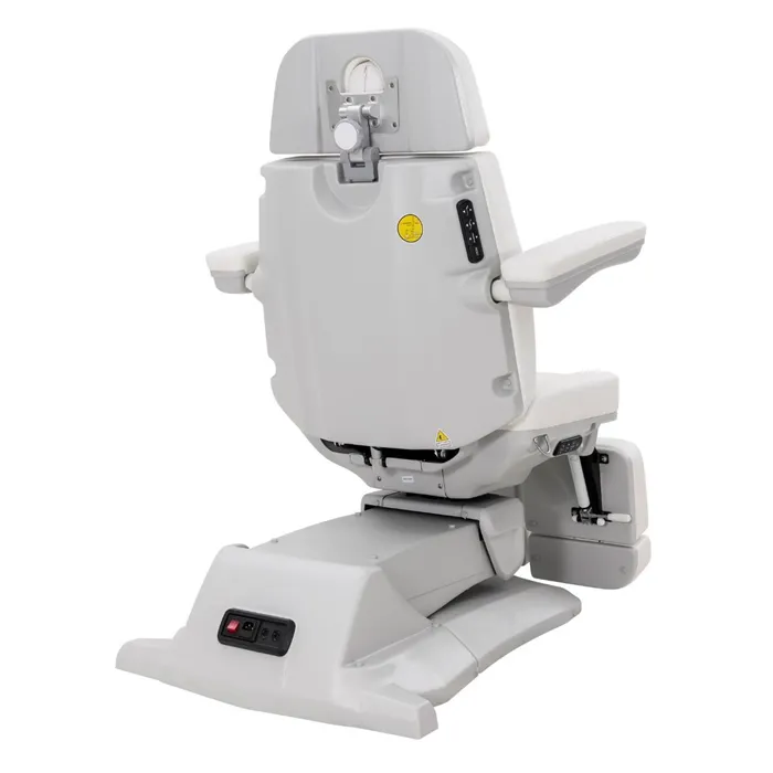 Sillon de Pedicura Medial +