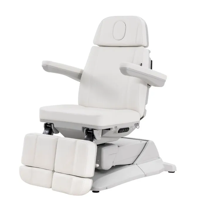 Sillon de Pedicura Medial +