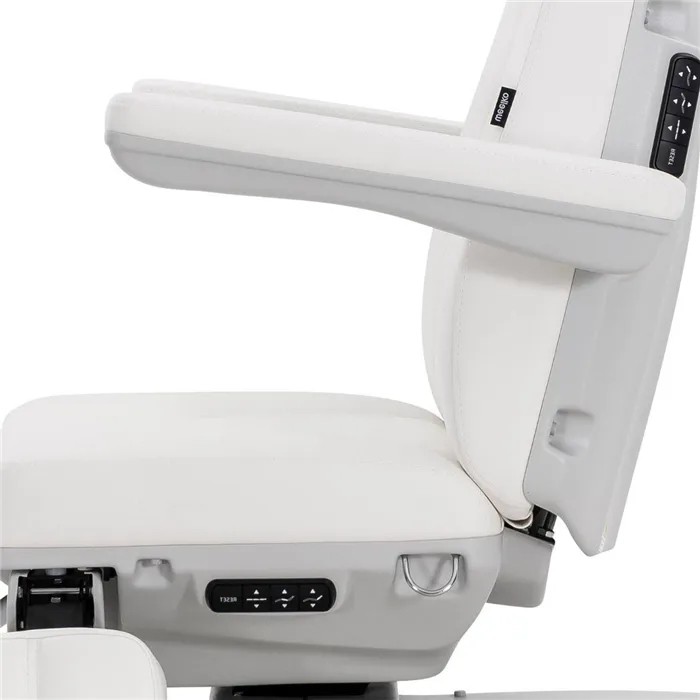 Sillon de Pedicura Medial +