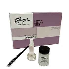 Sérum hydratant Thuya pour sourcils et cils 5 ml