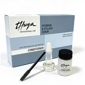 Sérum Thuya pour sourcils et cils Après-shampoing 5 ml