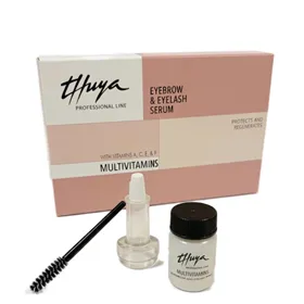 Sérum multivitaminé pour sourcils et cils Thuya 5 ml