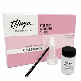 Serum Thuya Color pour sourcils et cils 5 ml