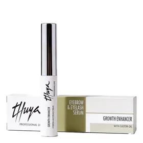 Thuya Eyebrow & Eyelash Serum Estimulador do Crescimento 5ml