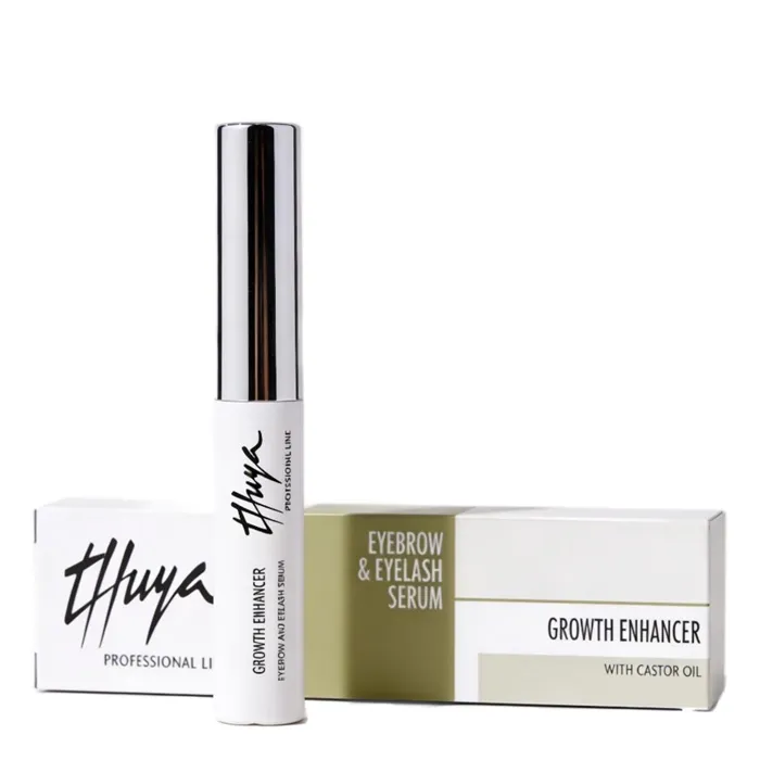 Thuya Eyebrow & Eyelash Serum Estimulador del Crecimiento 5ml