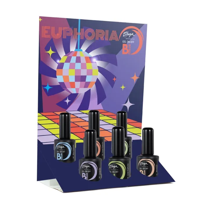 Thuya B-Color Expositor Euphoria