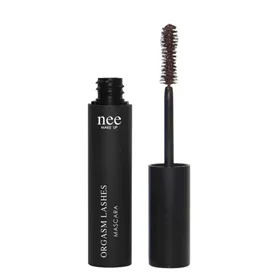 Nee Orgasm Lashes Mascara 