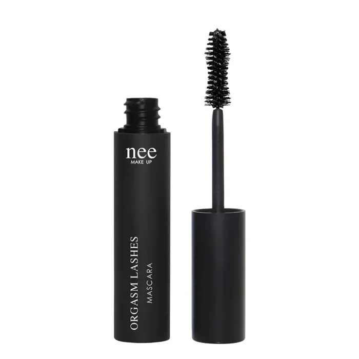 Nee Orgasm Lashes Mascara 