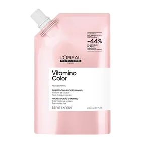 Loreal Expert Vitamino Color Champu