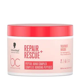 Schwarzkopf Bonacure Repair Rescue Tratamiento