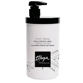 Thuya Creme para os Pés com Ureia Uso Diário