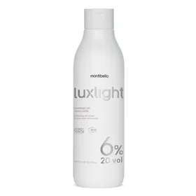 Montibello Luxlight Supreme Oil Developer