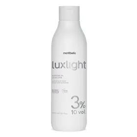 Montibello Luxlight Supreme Oil Developer