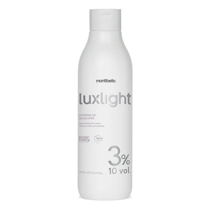 Montibello Luxlight Supreme Oil Developer