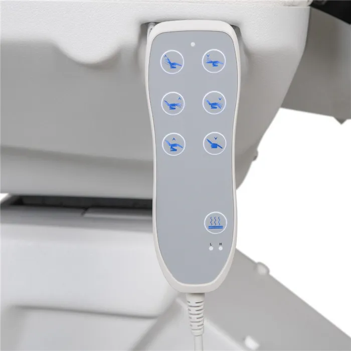 Fauteuil pédicure spa Medial Smart