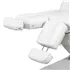 Fauteuil pédicure spa Medial Smart